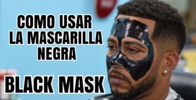 Black Mask en Mercadona | Opiniones y Precios en 2023