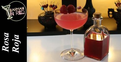 Vodka Rosa en Mercadona | Opiniones y Precios en 2022