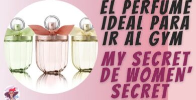 Perfume Woman Secrets en Mercadona | Opiniones y Precios en 2022