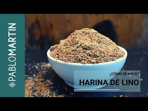 Harina de Linaza en Mercadona | Opiniones y Precios en 2023
