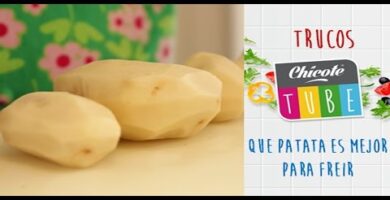 Patatas para Freír en Mercadona | Opiniones y Precios en 2022