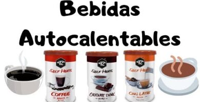 Cafe Que Se Calienta Solo en Mercadona | Opiniones y Precios en 2022