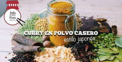 Curry en Polvo en Mercadona | Opiniones y Precios en 2023
