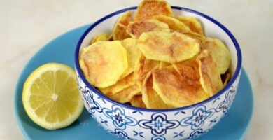 Patatas Fritas Microondas en Mercadona | Opiniones y Precios en 2023