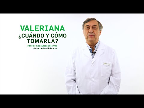 Valeriana en Mercadona | Opiniones y Precios en 2023