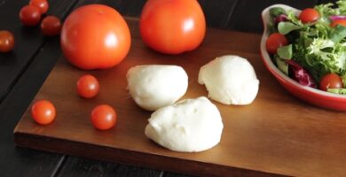 Mozzarella sin Lactosa en Mercadona | Opiniones y Precios en 2023