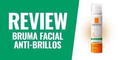 Bruma Facial Spf 50 en Mercadona | Opiniones y Precios en 2023