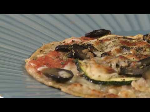 Masa Pizza Quinoa en Mercadona | Opiniones y Precios en 2023