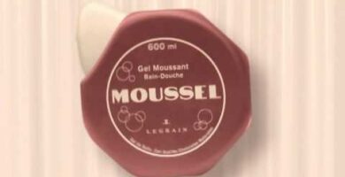 Gel Moussel en Mercadona | Opiniones y Precios en 2023