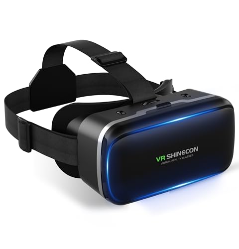 Cuanto valen las gafas de realidad virtual