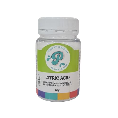 Todo lo que necesitas saber sobre el ácido cítrico en Alcampo: usos, beneficios y disponibilidad