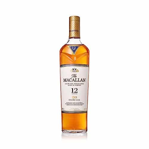 Descubre la exquisita selección de whiskies Macallan disponibles en Mercadona