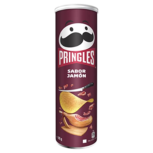 Todo lo que debes saber sobre las Pringles de Mercadona: sabores, precios y más