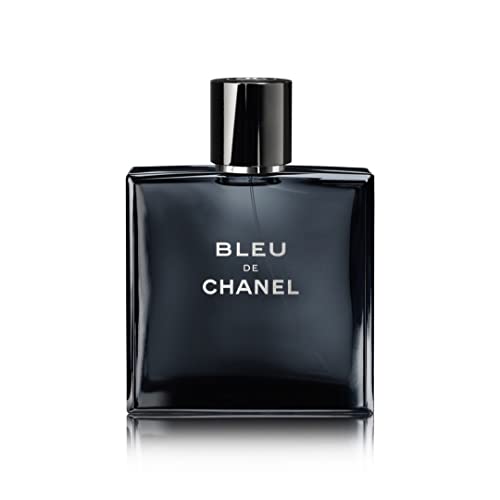 Perfume Bleu de Chanel: Descubre la esencia masculina en Primor