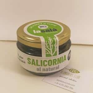 Salicornia Mercadona: Descubre su precio y beneficios para tu salud